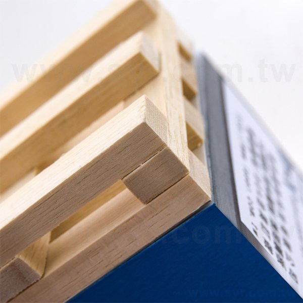 方型紙磚-7x7x7cm四面彩色印刷-內頁彩色印刷附棧板便條紙_4